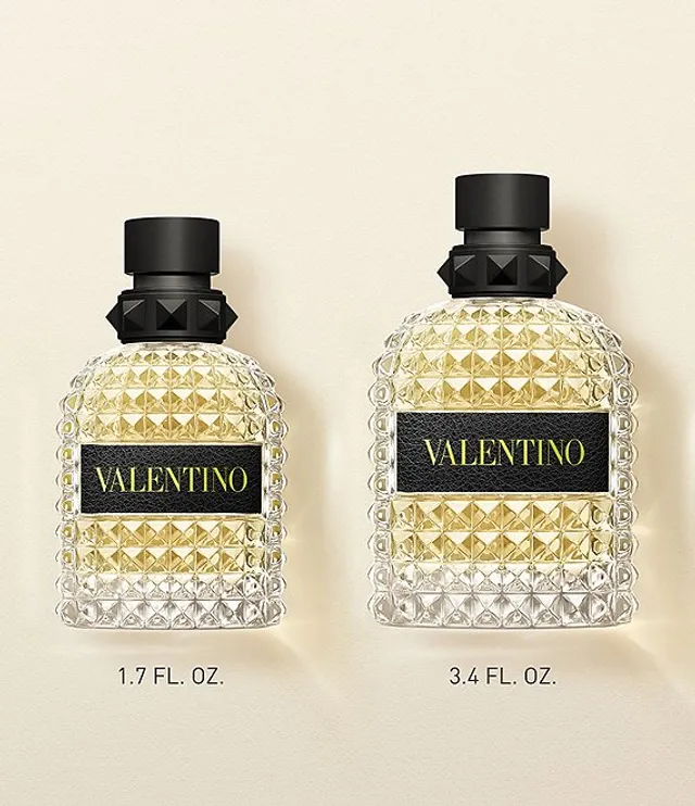 Valentino cologne dillards on sale