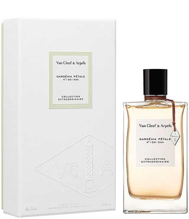 Van cleef and arpels gardenia outlet