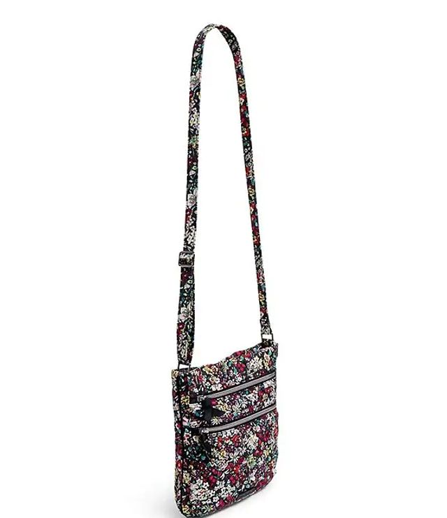 Vera Bradley Best In Show Crossbody atelieryuwa.ciao.jp