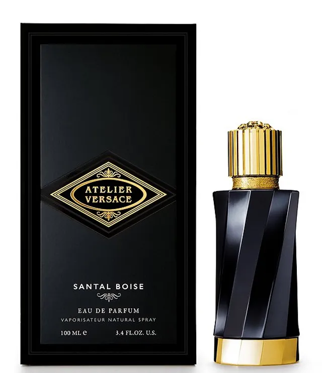Versace Atelier Versace Santal Boise Eau de Parfum CoolSprings