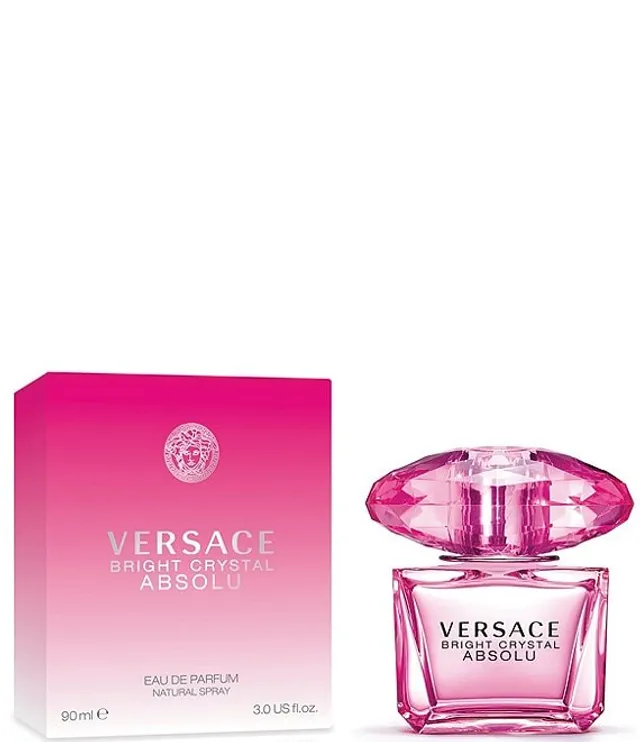 Versace bright crystal sale dillards