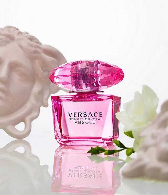 Versace bright store crystal dillards