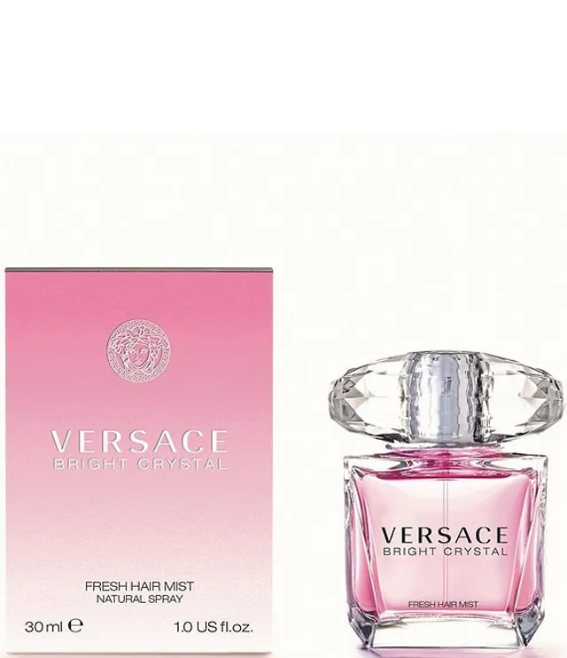 Versace bright deals crystal dillards