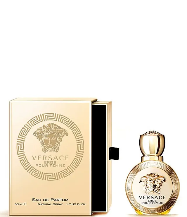 Versace eros cologne dillards store