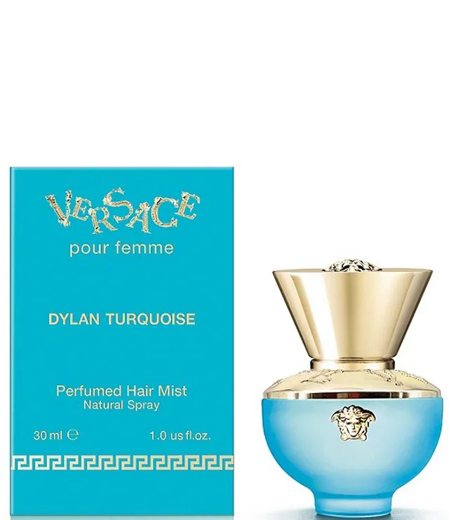 Versace dylan blue online dillards