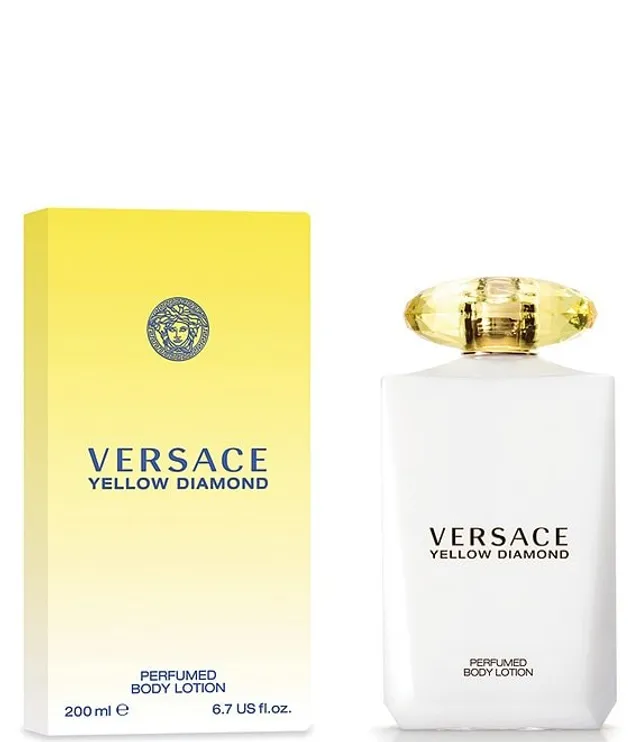 Dillards versace yellow diamond new arrivals