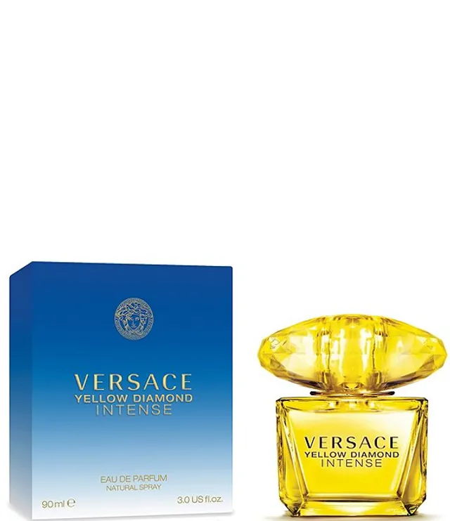 Versace yellow diamond intense macy's discount