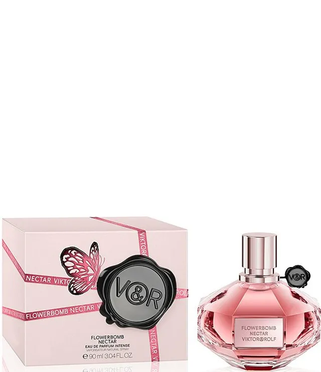Flowerbomb dillards sales