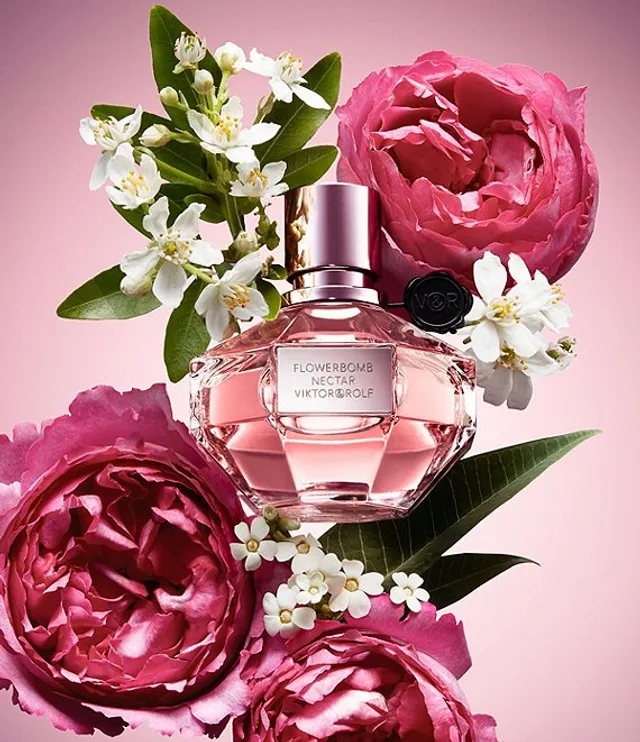 Dillards flowerbomb sales
