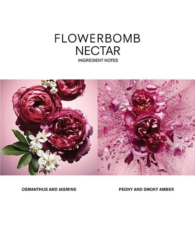Flowerbomb hot sale perfume dillards
