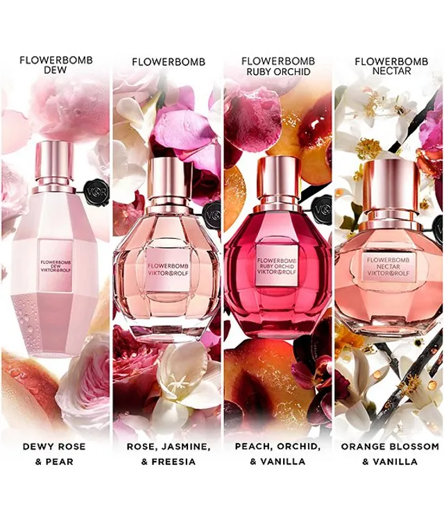 Dillards flowerbomb sales