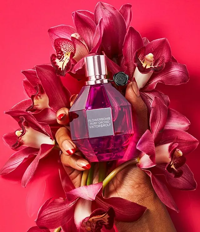 Dillards flowerbomb sales