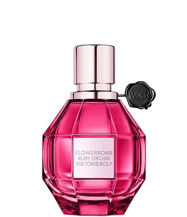 Flowerbomb perfume dillard's store