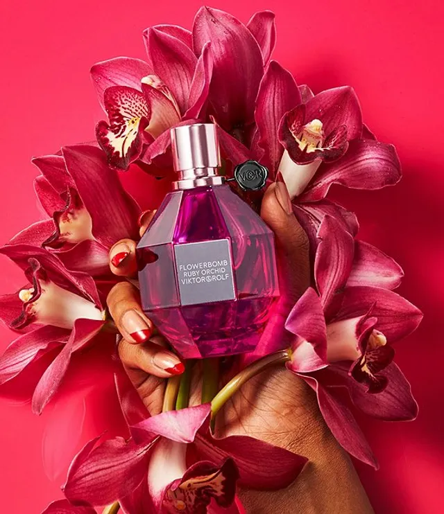 Flowerbomb perfume dillards best sale