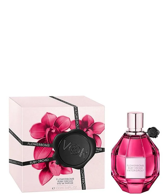 Flowerbomb 2025 perfume dillards