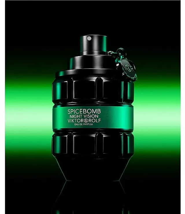 Viktor & rolf spicebomb night vision eau de toilette 2025