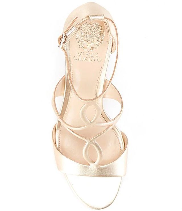 Calvin klein sandria 2025 sandal