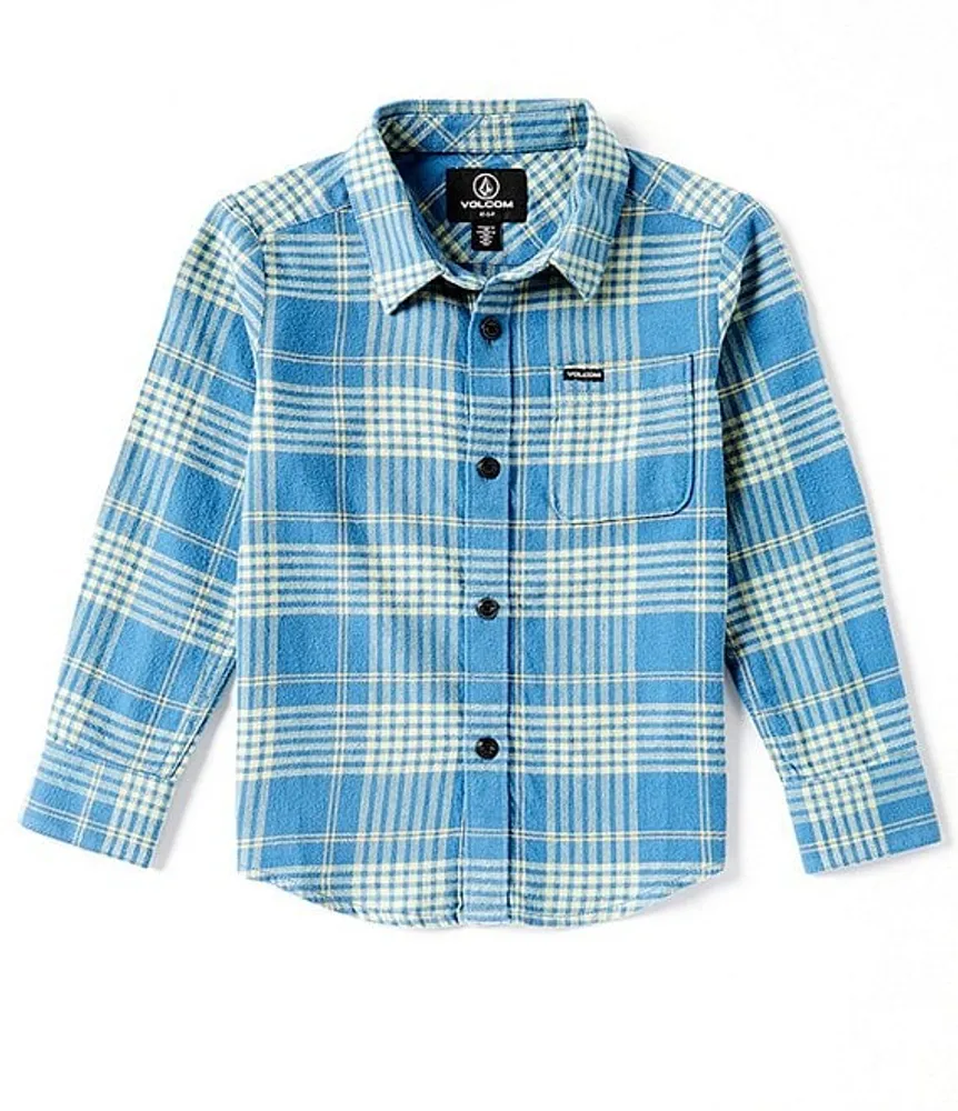 Volcom discount boys shirts