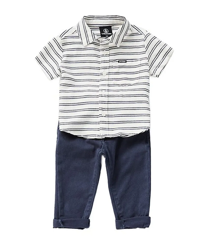 Volcom baby boy discount