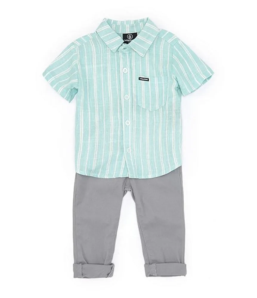 Volcom sales baby boy