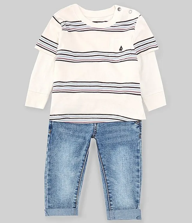 Volcom best sale infant clothes