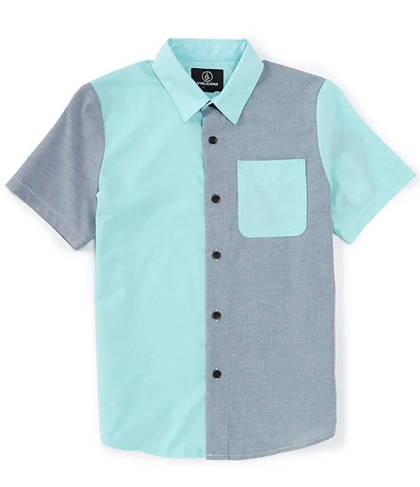 Volcom sales boys shirts