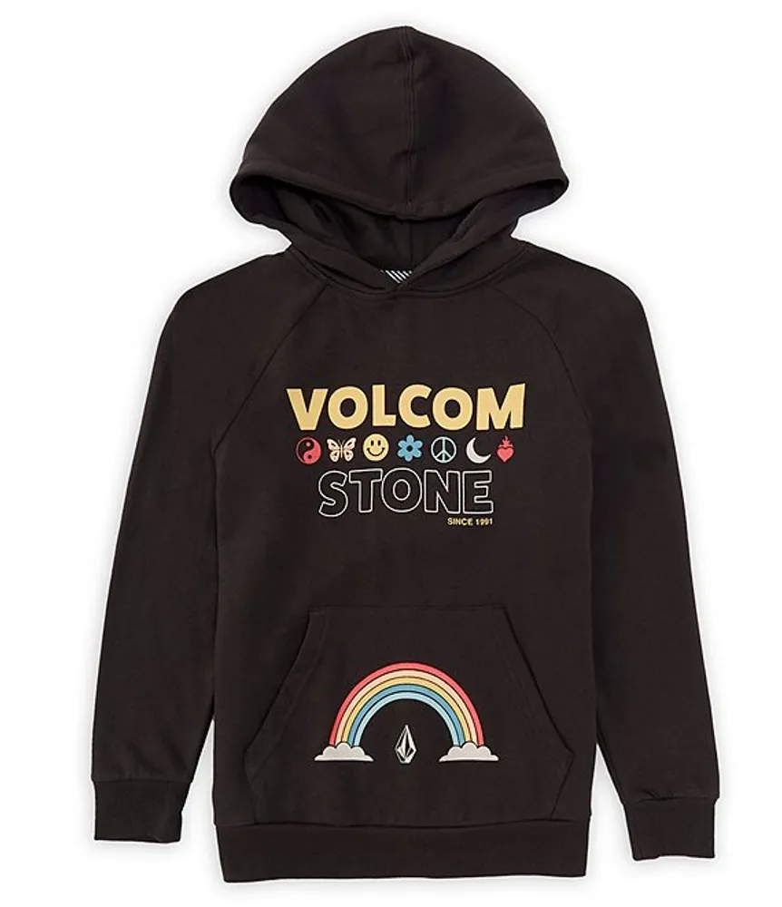 Volcom deals stone hoodie