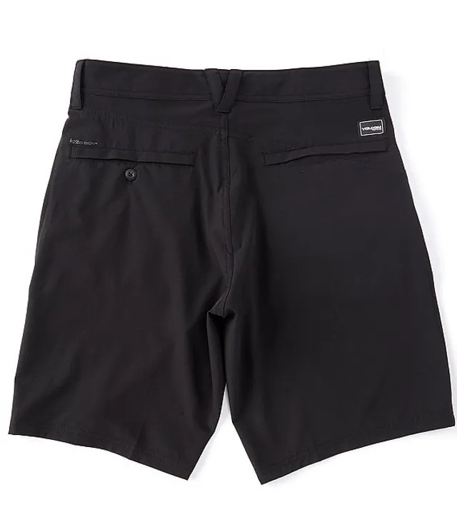 Volcom amphibian shorts clearance