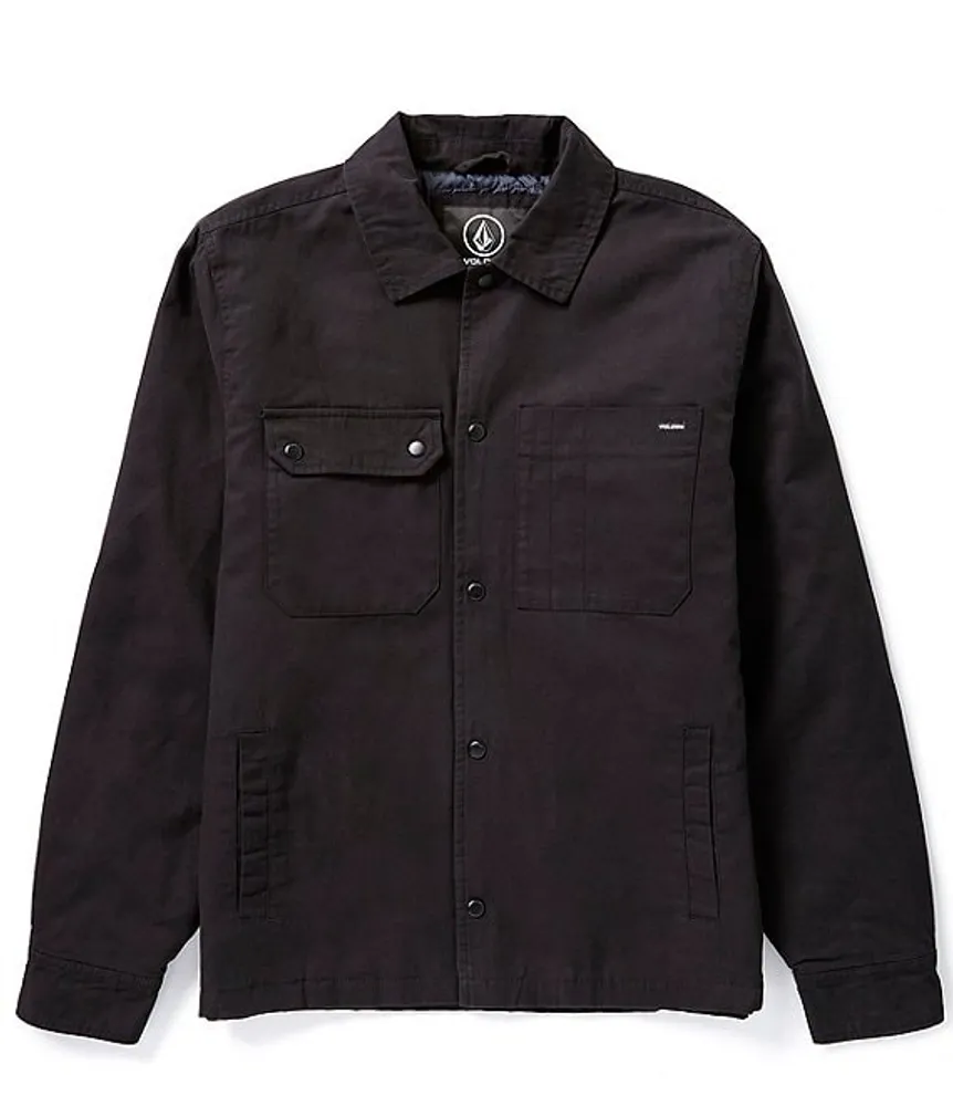 Volcom shop larkin jacket