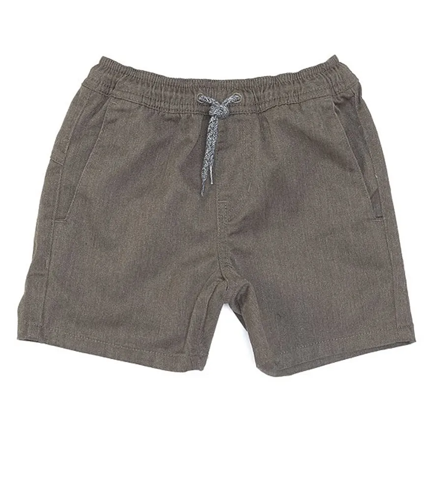 Volcom sale shorts boys
