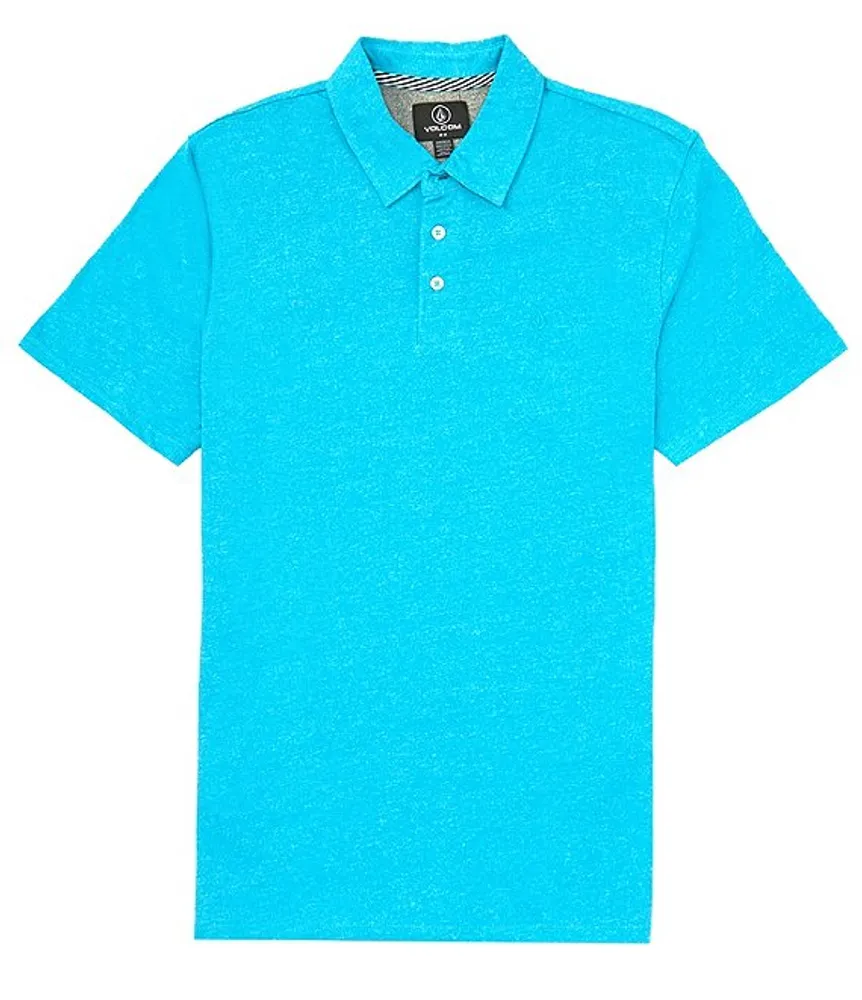 Volcom wowzer 2025 polo