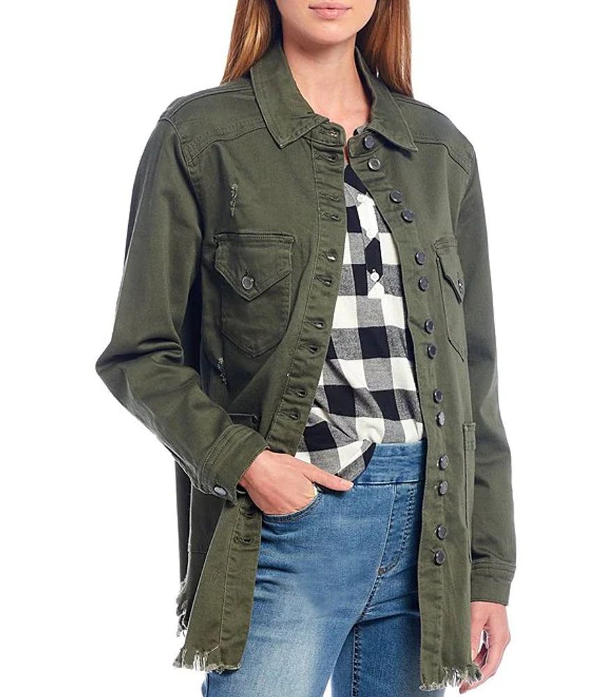 Westbound Clothing Dillard's