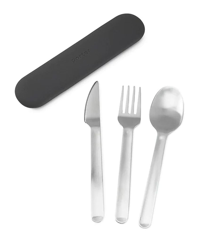 W&p Portable Utensil Set | Alexandria Mall