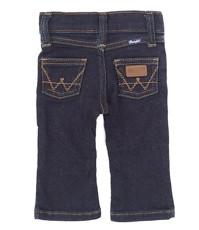 Newborn wranglers best sale
