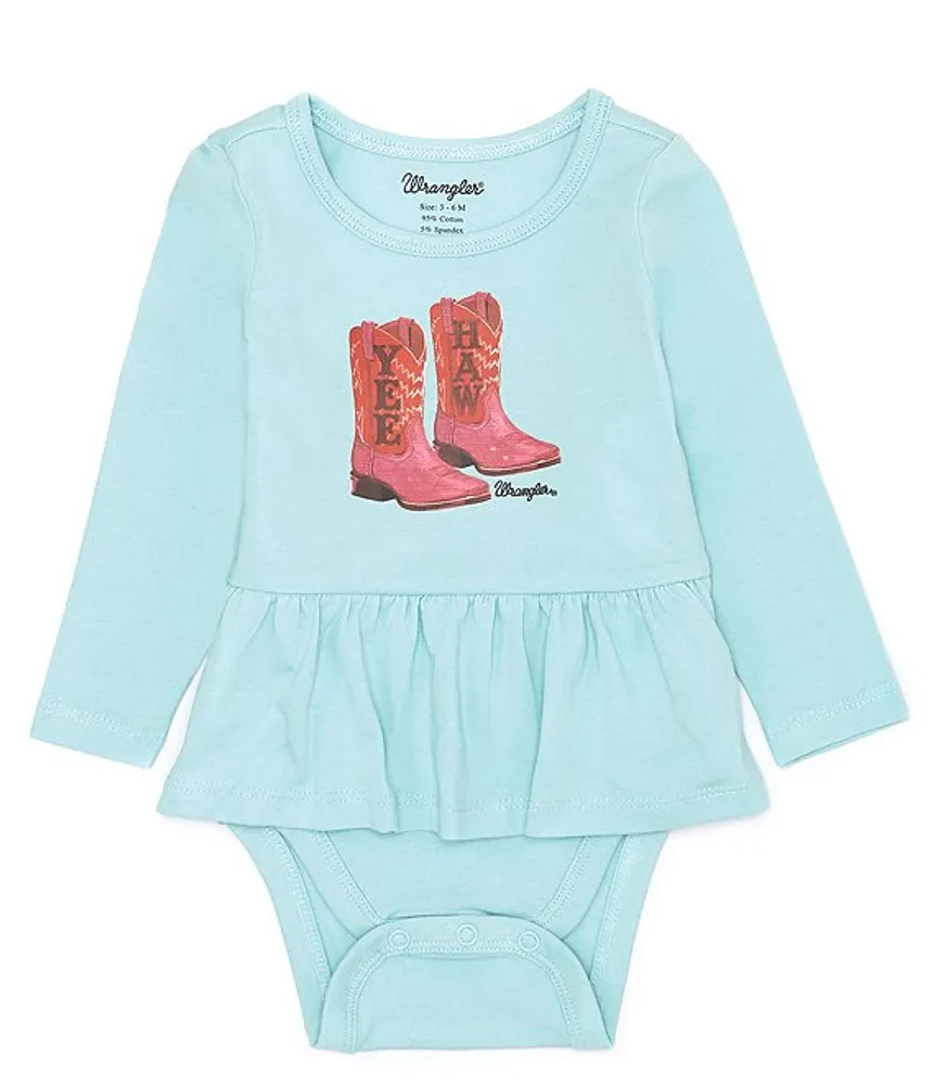 Wrangler bodysuit online