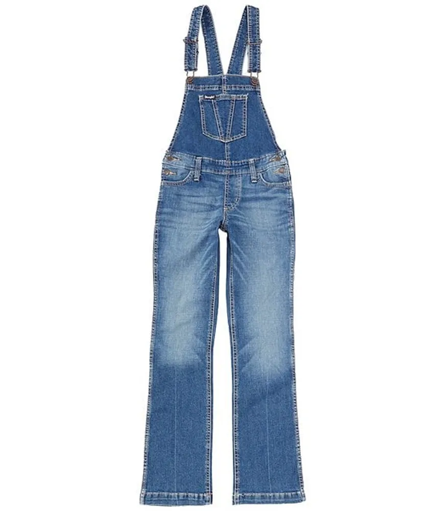 Big girls outlet overalls