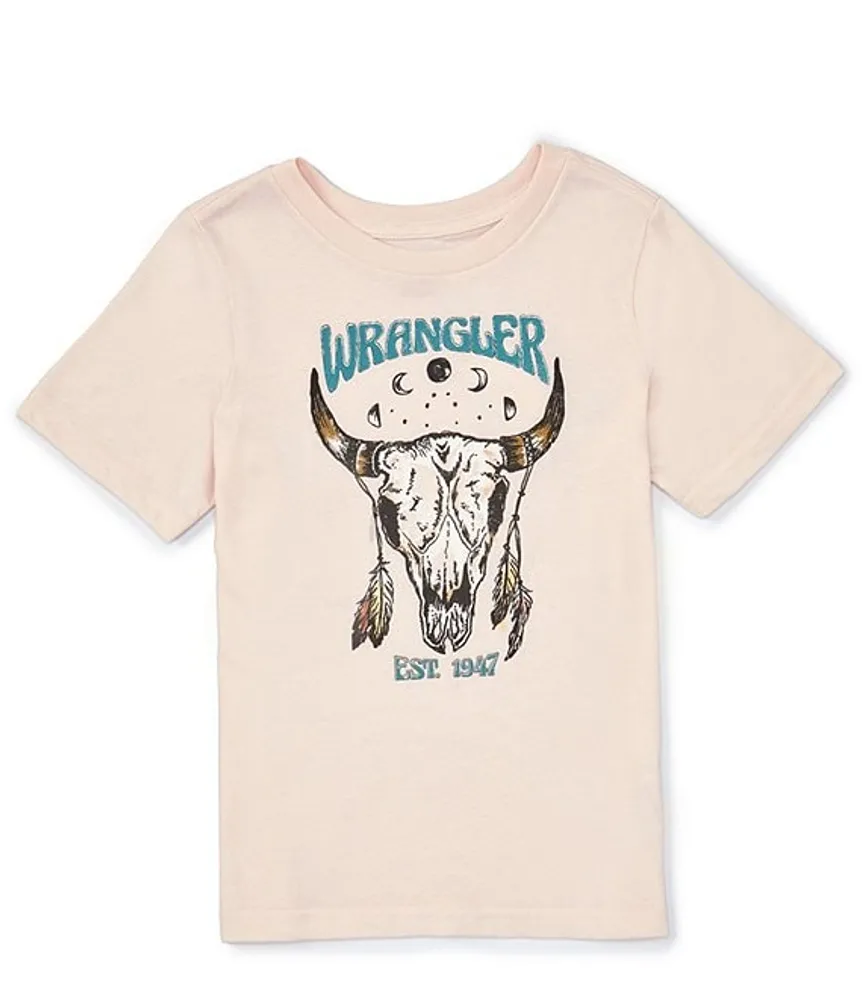 Wrangler est hot sale 1947