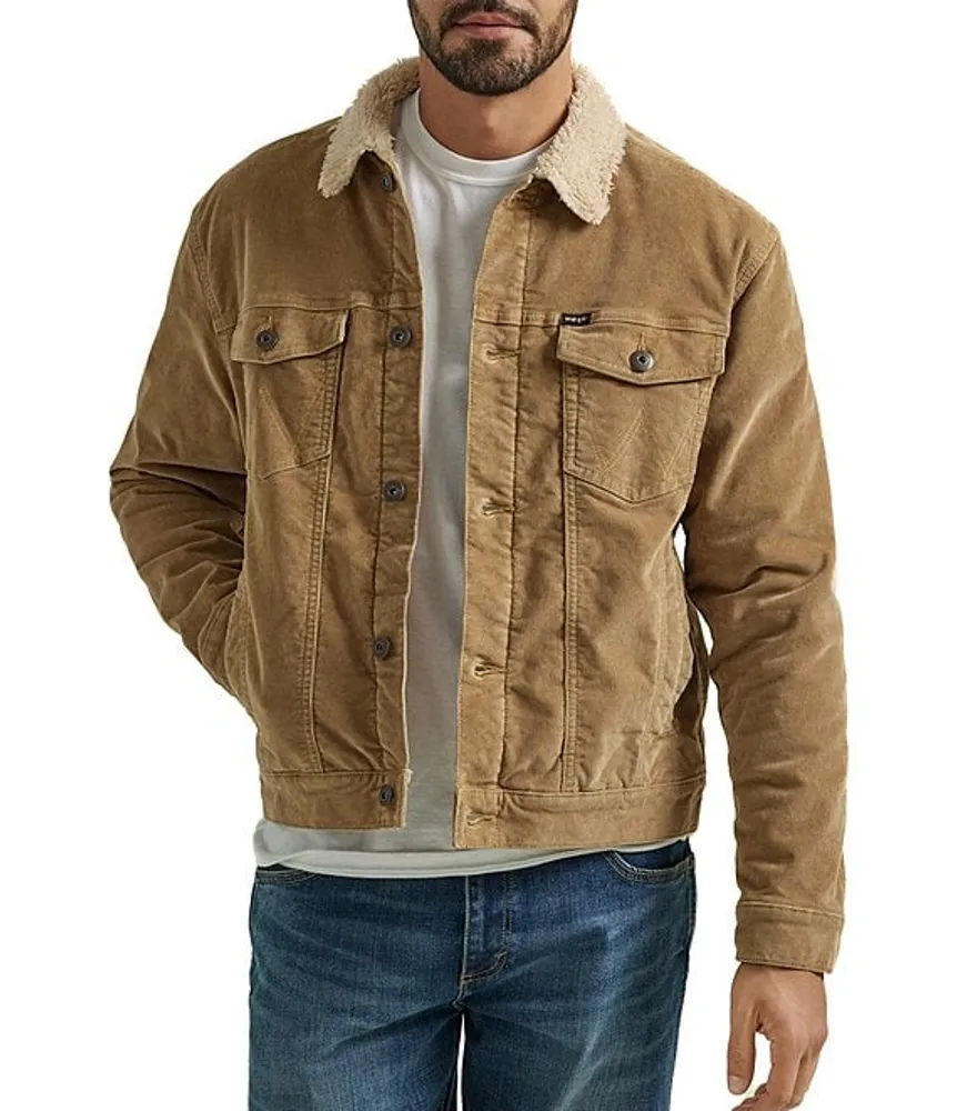 Sherpa wrangler sale