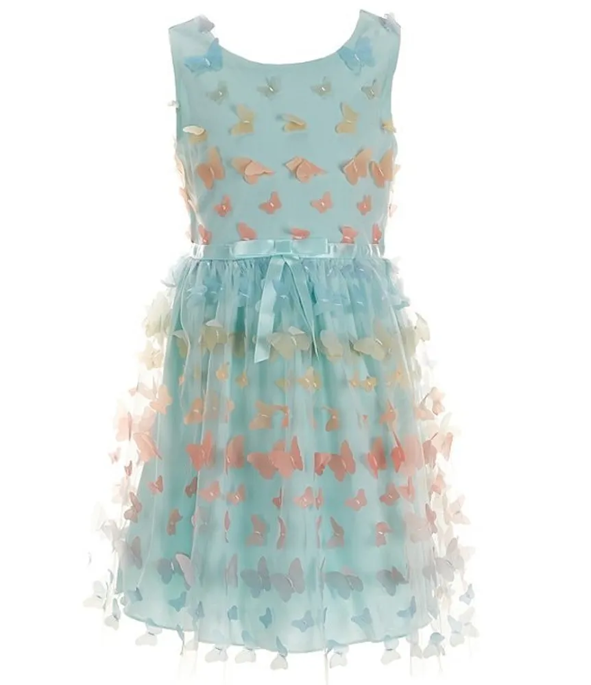 Unicorn sales dress dillards