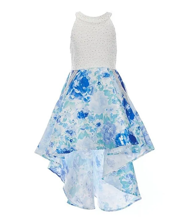 Xtraordinary big girl store dresses