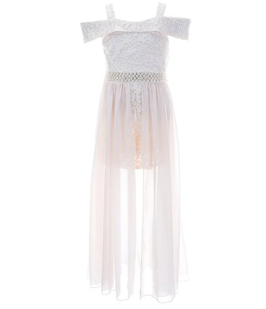 Walk thru romper dress online
