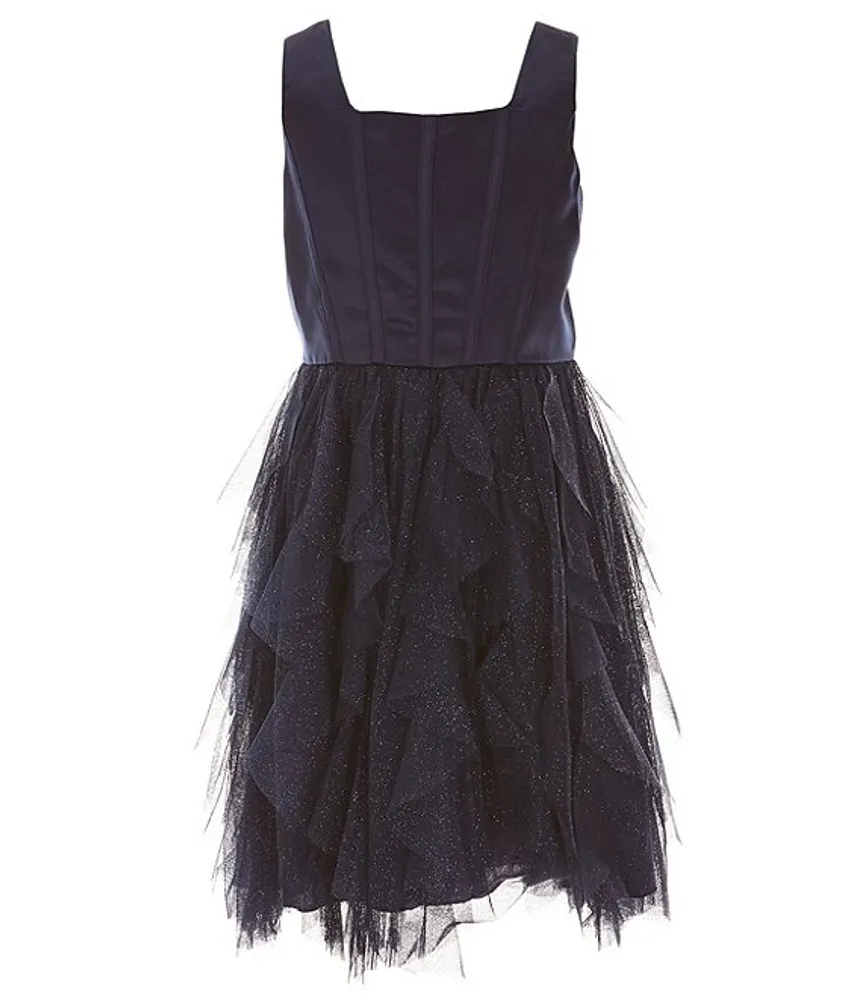 Xtraordinary big 2024 girl dresses
