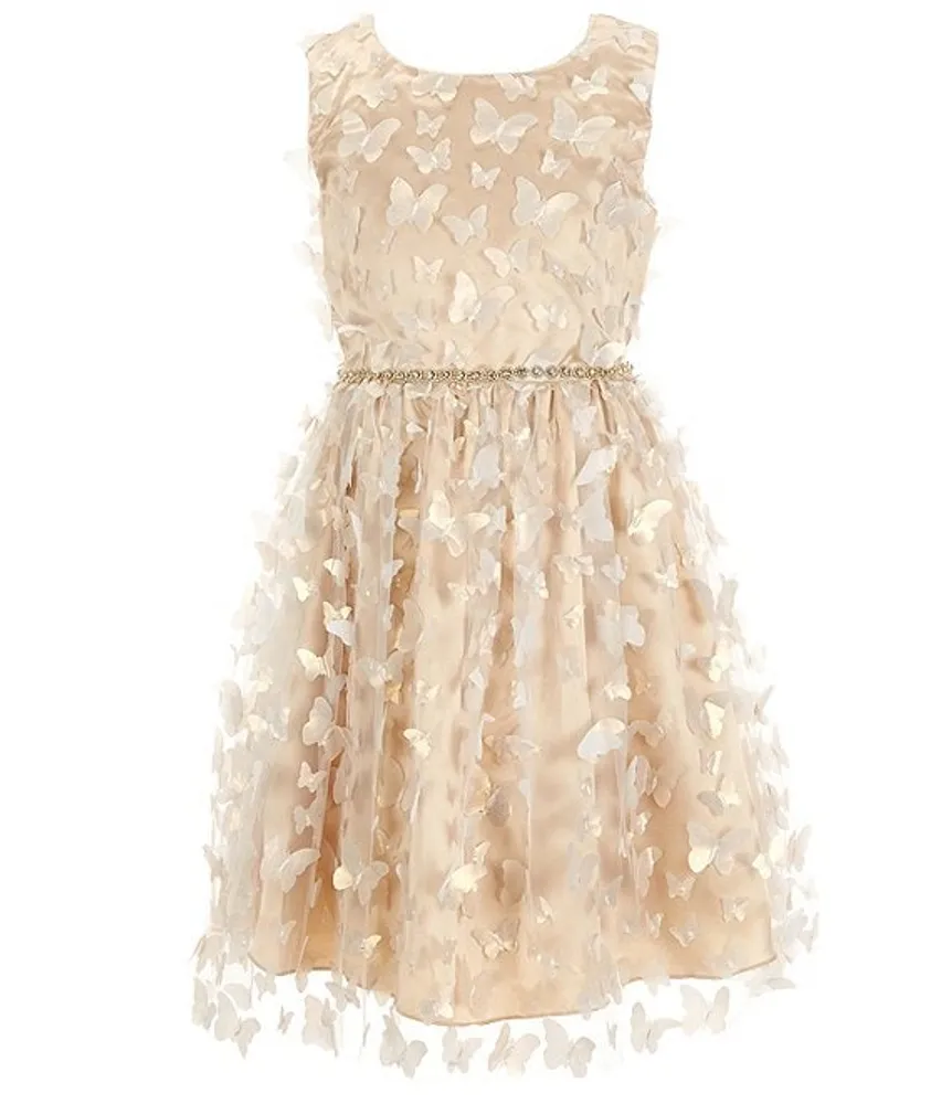 Xtraordinary big girl dresses sales