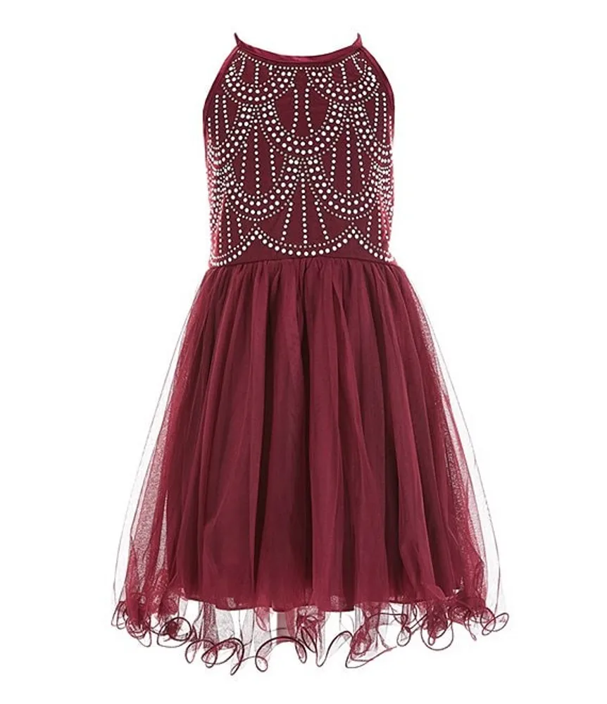Xtraordinary big girl dresses sales
