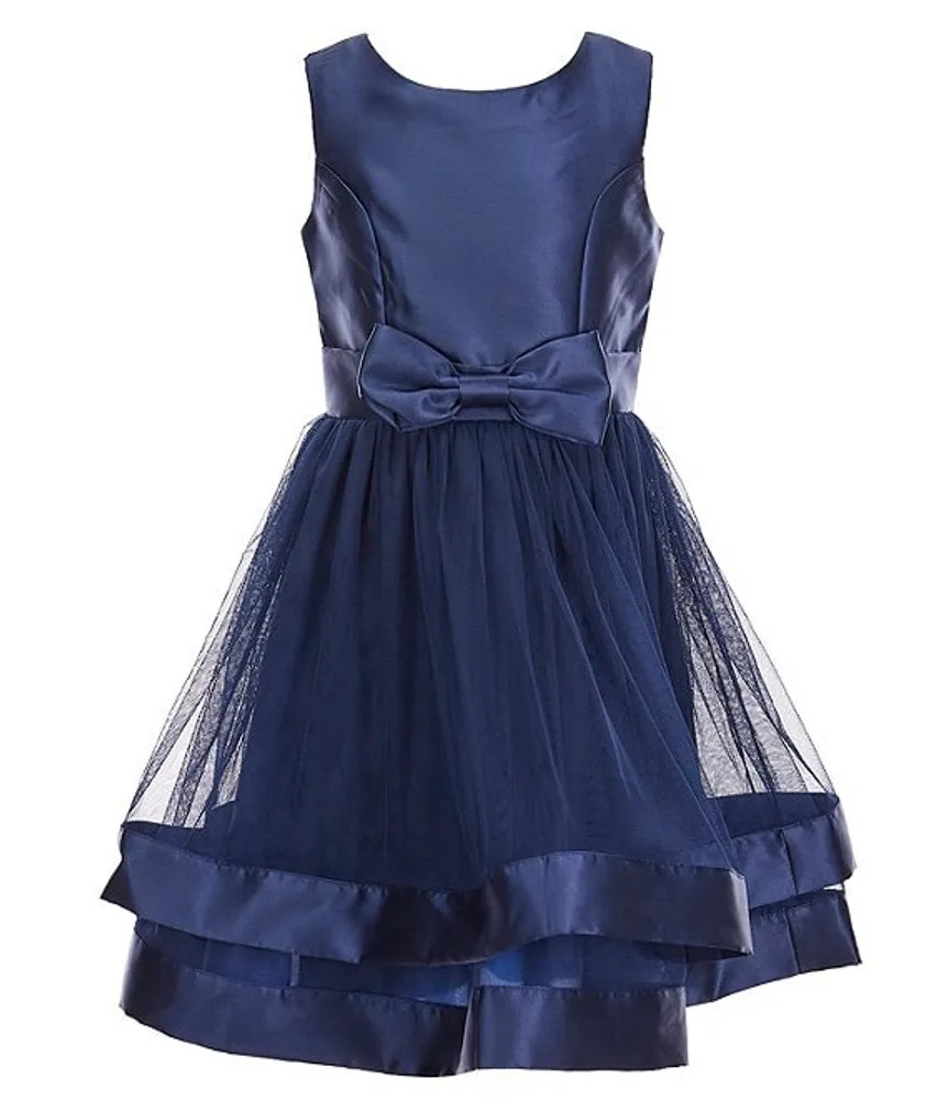 Xtraordinary big girl store dresses