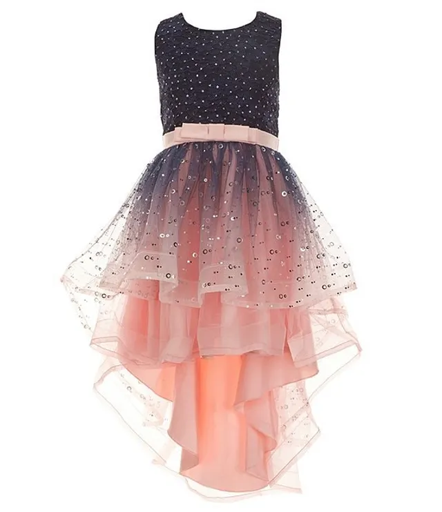Xtraordinary big girl dresses on sale