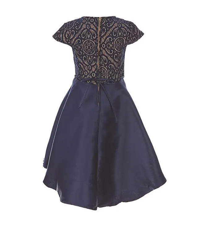 Girls clearance dresses 6x