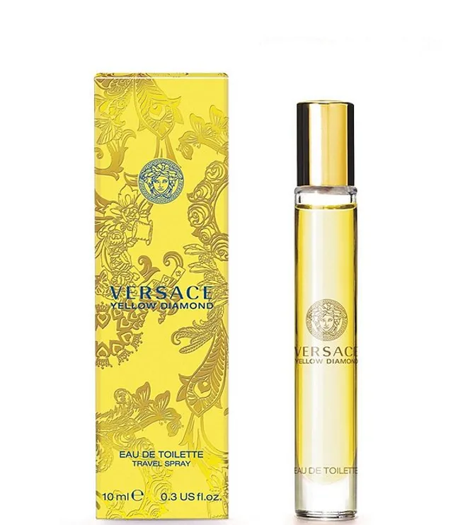Versace yellow diamond sale dillards