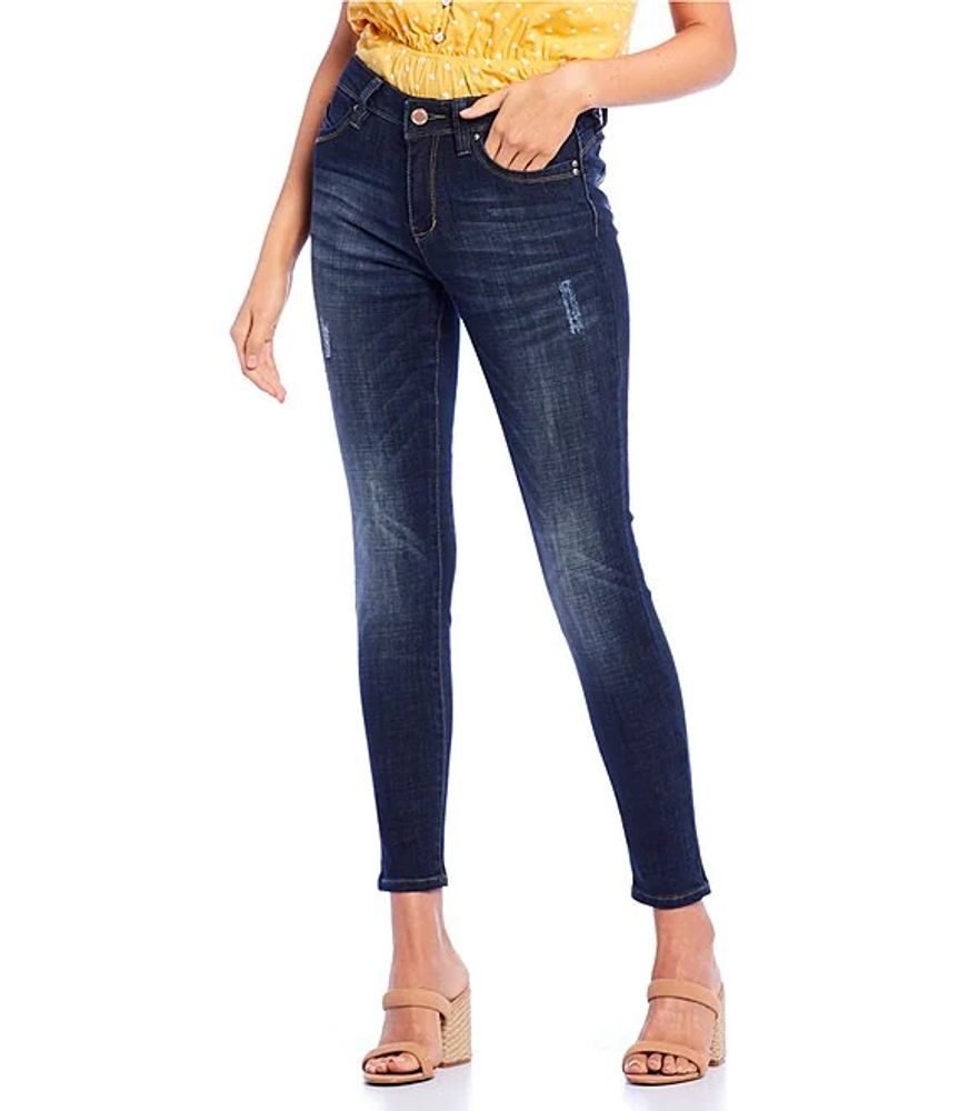 Ymi Low Rise Jeans atelieryuwa.ciao.jp