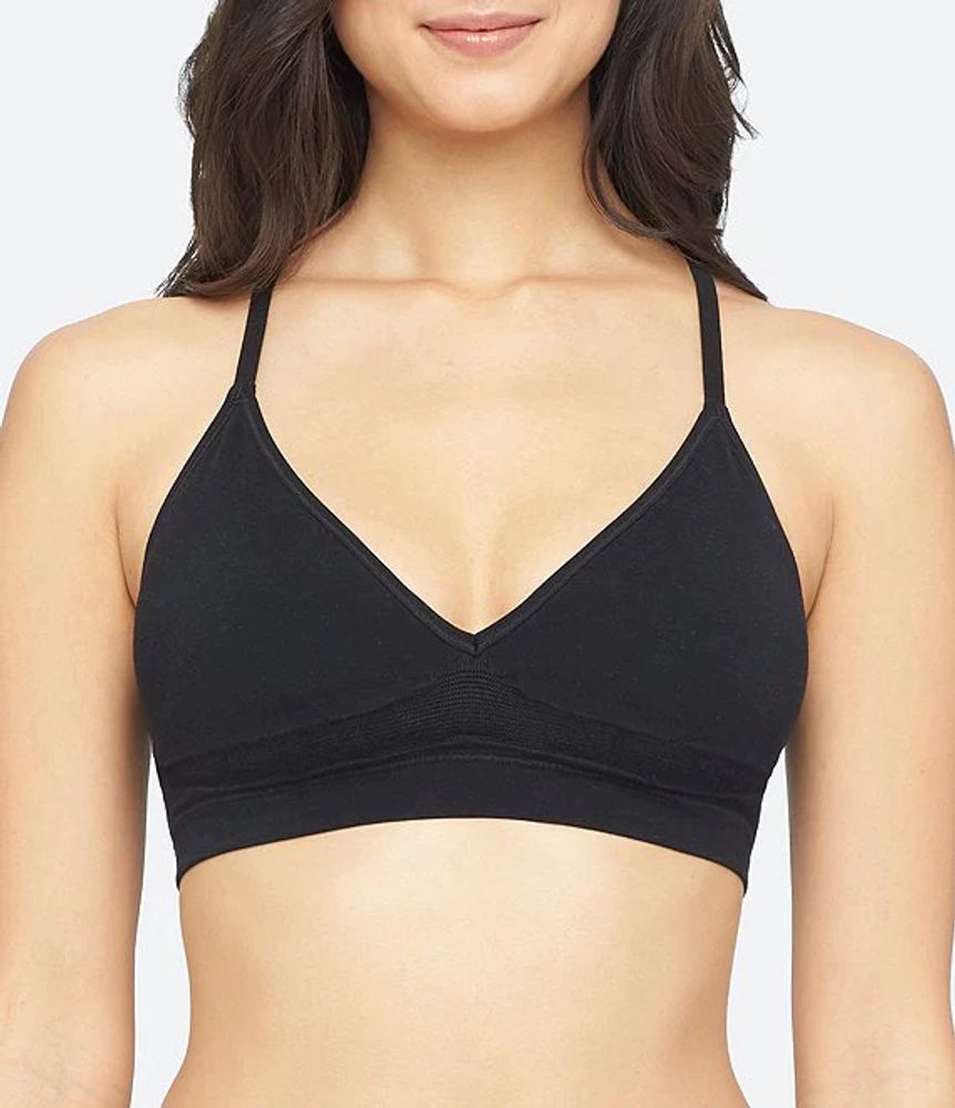 Dillards bralette best sale
